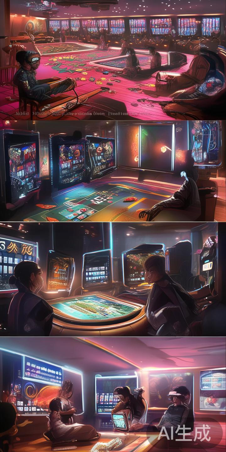 BG真人娱乐游戏种类丰富，带来多样的娱乐体验