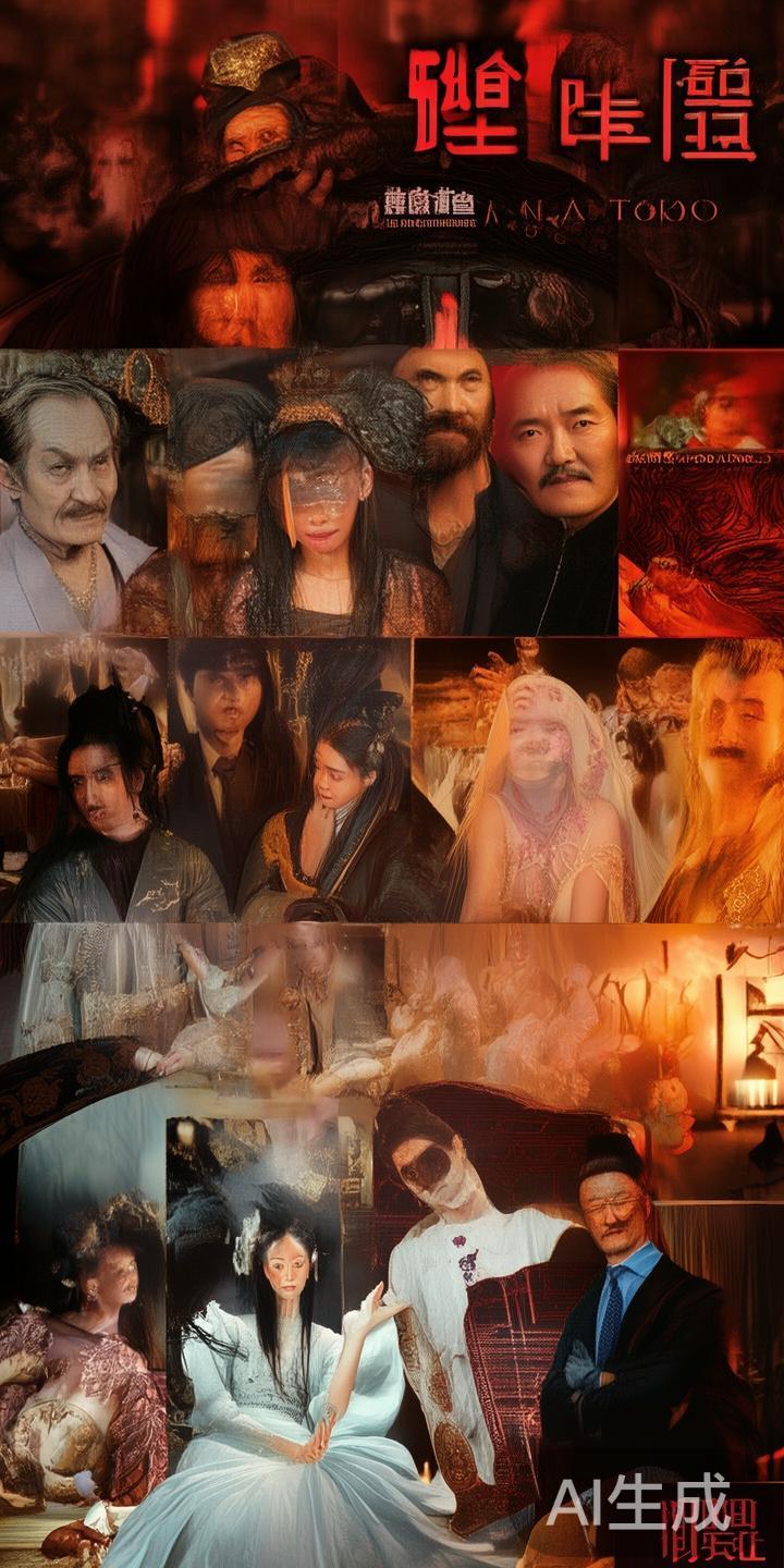 真人版BG战一柔全明星豪华阵容亮相 引爆粉丝热潮