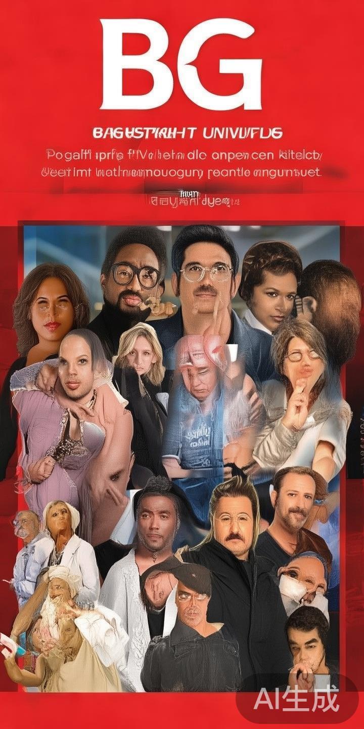 BG真人真相揭秘：历史背景、发展现状与未来趋势深度剖析