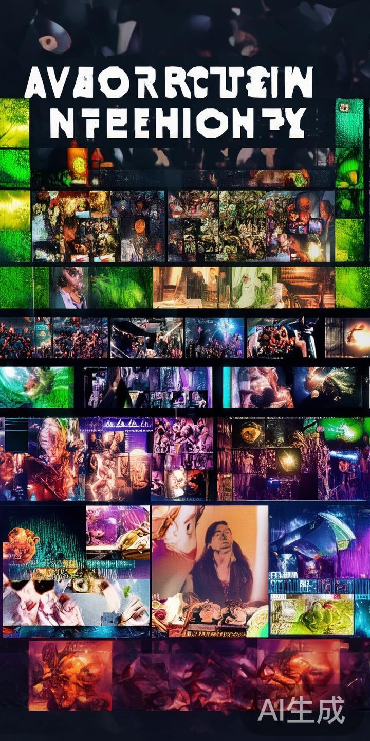 探索＂bg 真人＂的表现方式与观众喜好分析