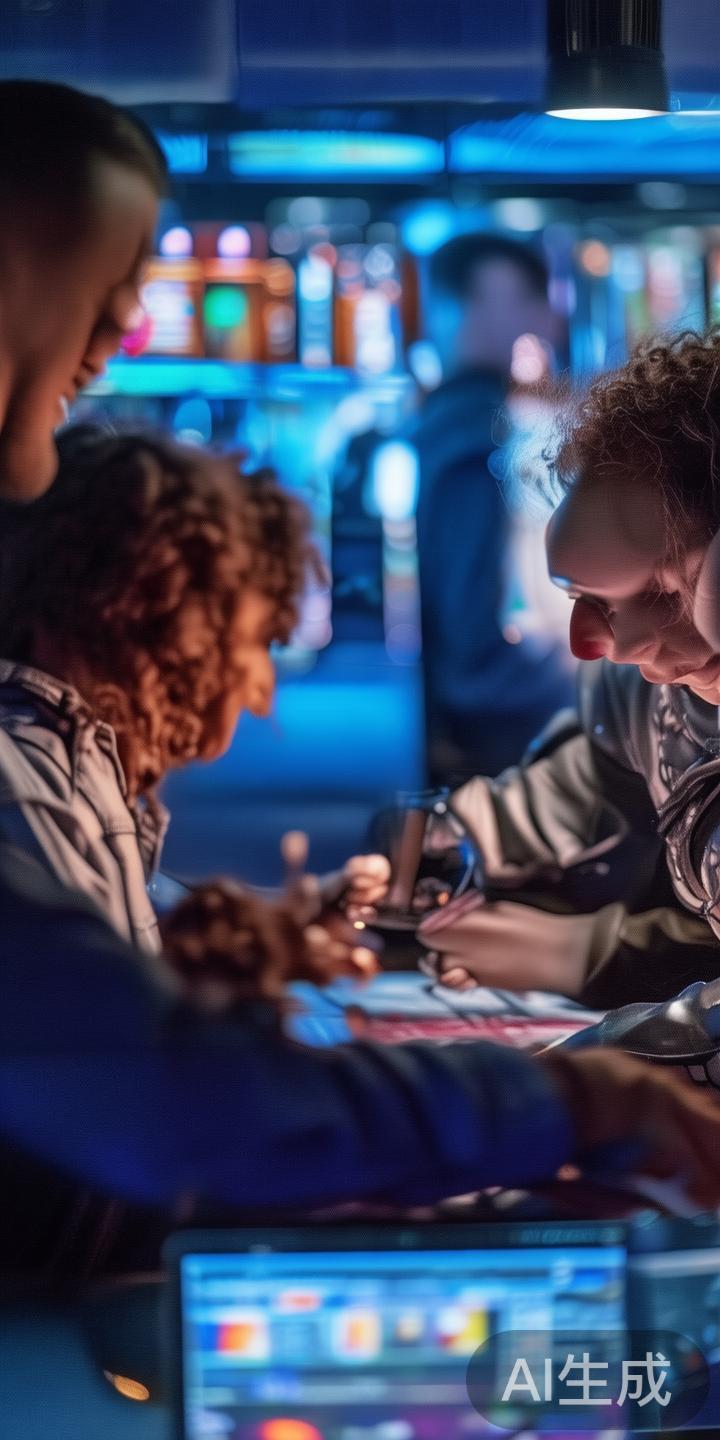 全面解析BG真人游戏在知乎用户中的口碑与推荐原因