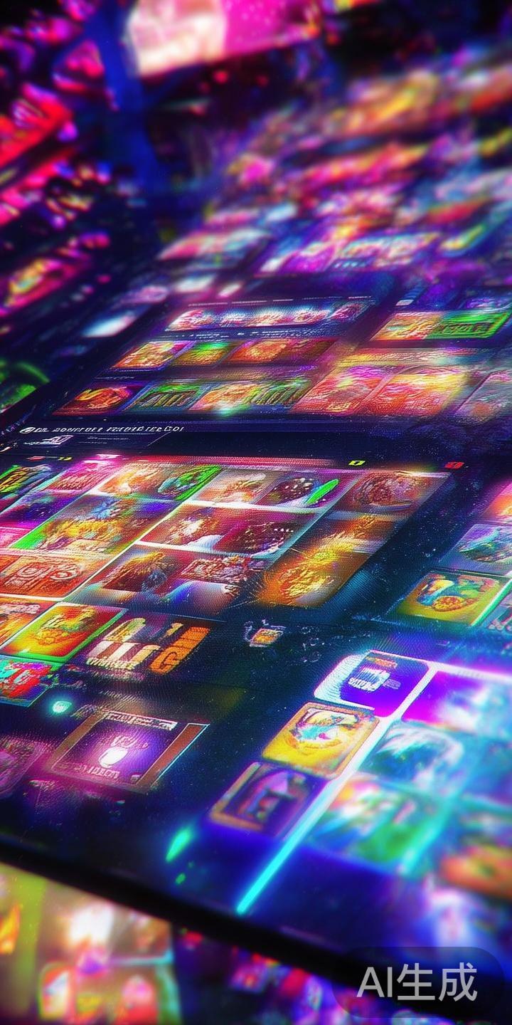 全面比较AG与BG真人游戏玩法与用户体验的差异分析