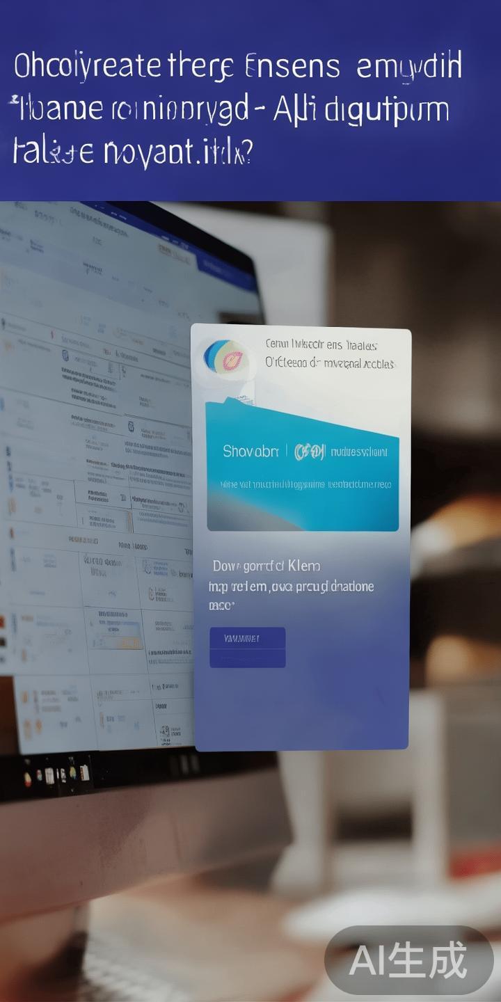 进行安装。打开下载的安装包，按照提示步骤操作，必要
