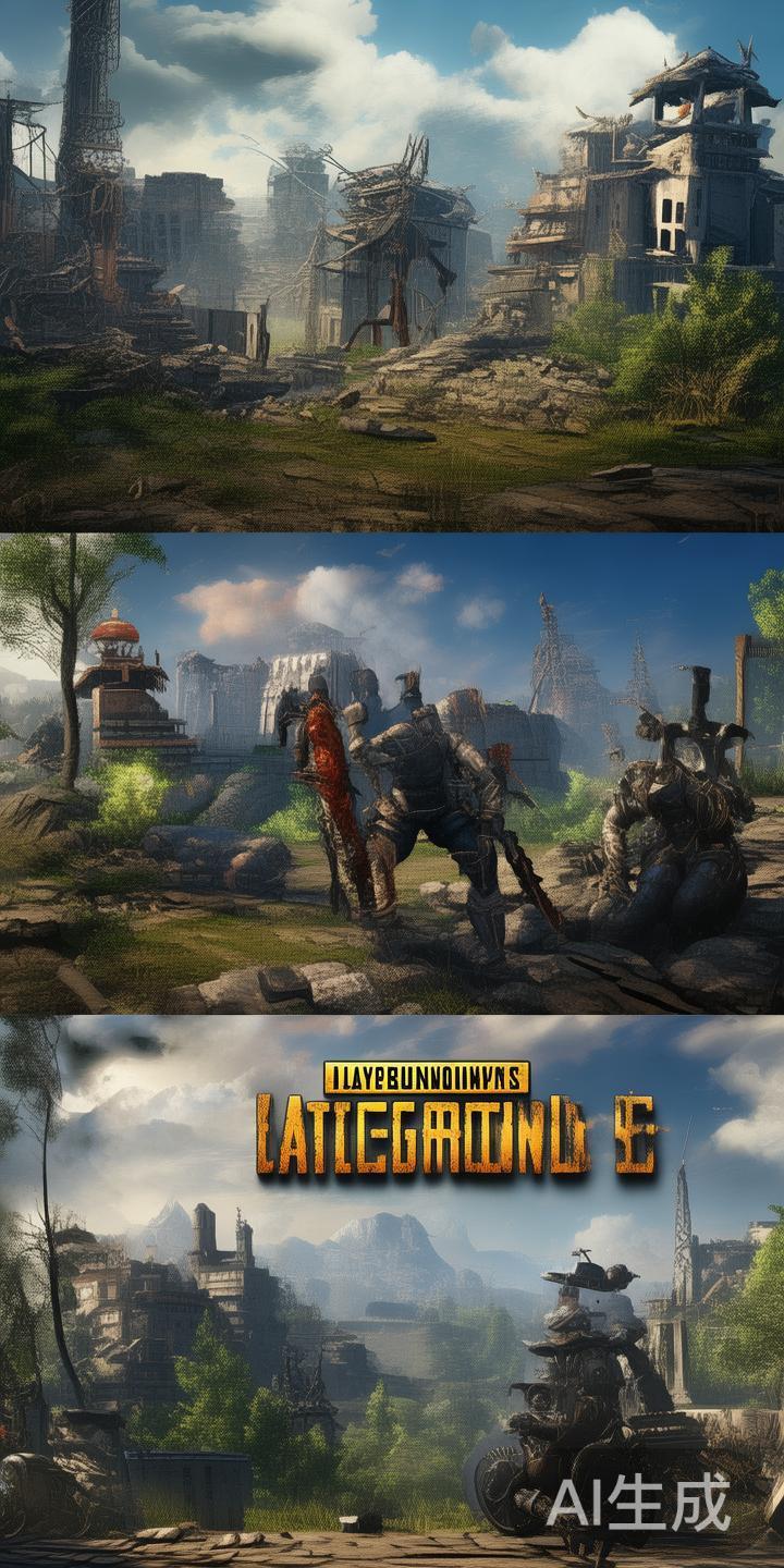 纵观成功的真人游戏，无一例外都拥有引人入胜的背景设